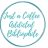 Liebster Award – It's Just a Coffee Addicted Bibliophile Avatar