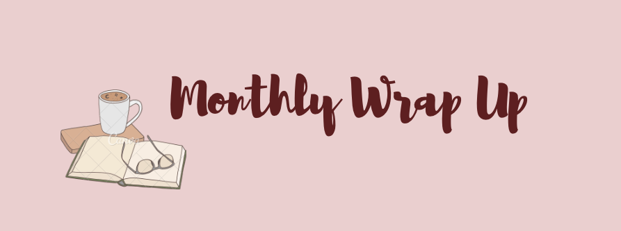 August Wrap Up – It's Just a Coffee Addicted Bibliophile